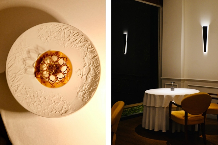 As sobremesas com banana da madeira