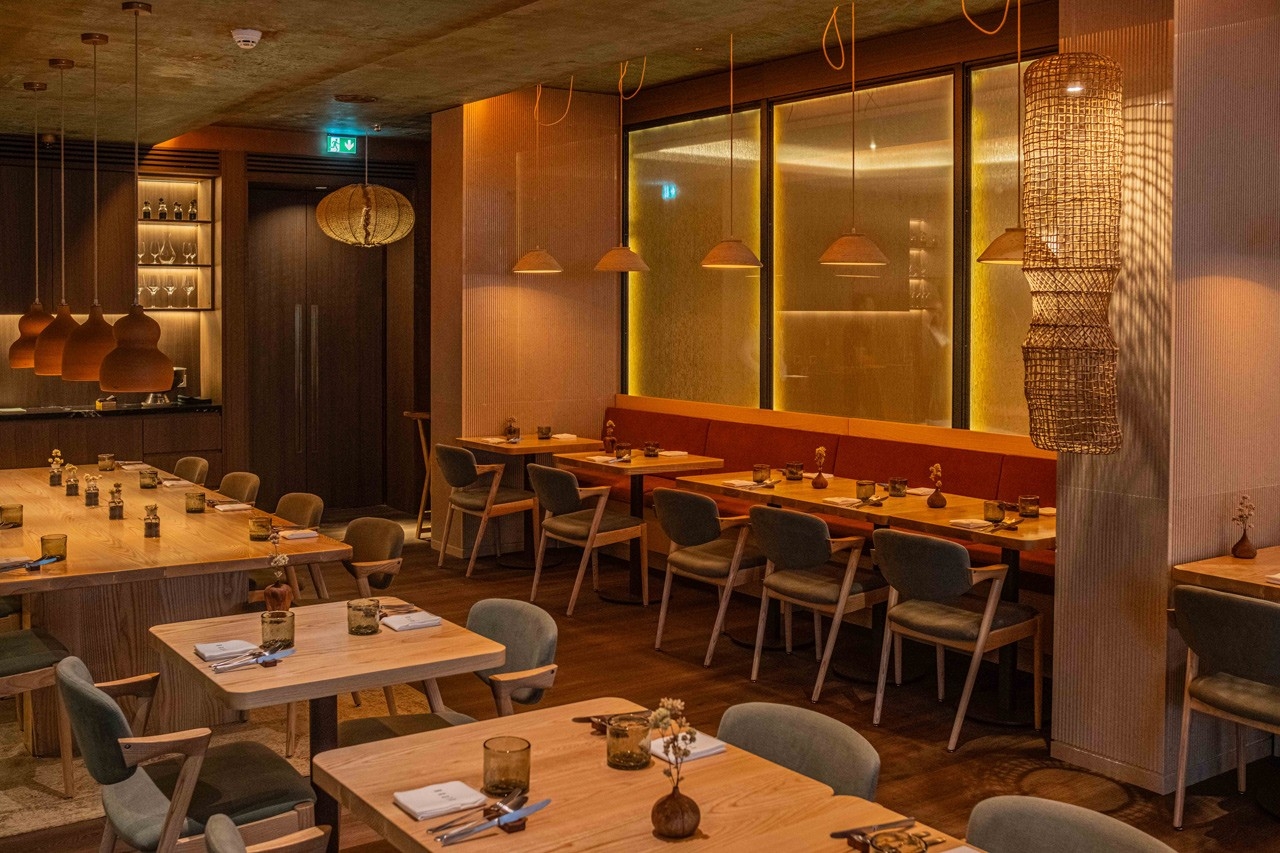  Brotou comida de conforto no fine dining de Pedro Pena Bastos  