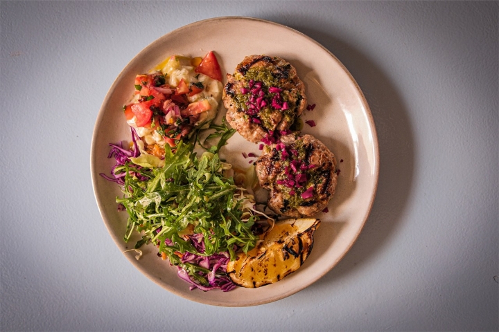 A saborosa confluência de culturas do Cha Cha Cha em Olhão