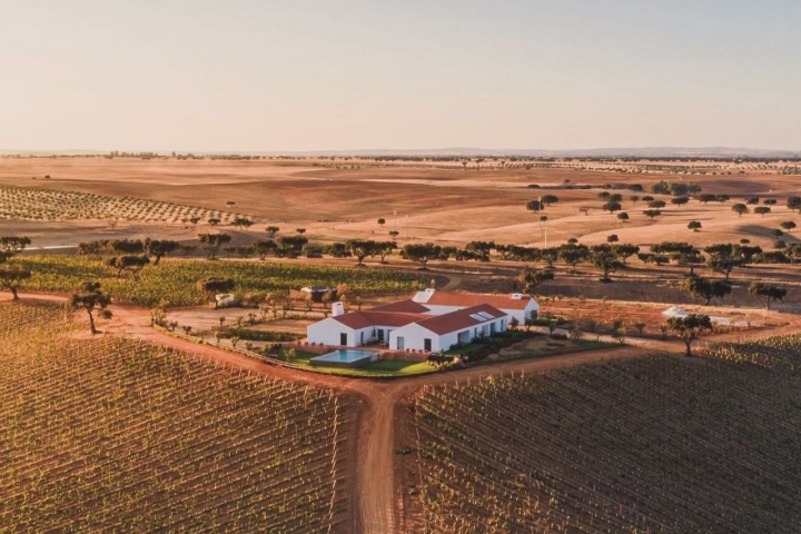 António Zambujo dará música ao jantar de 14 de Fevereiro na Herdade da Malhadinha Nova
