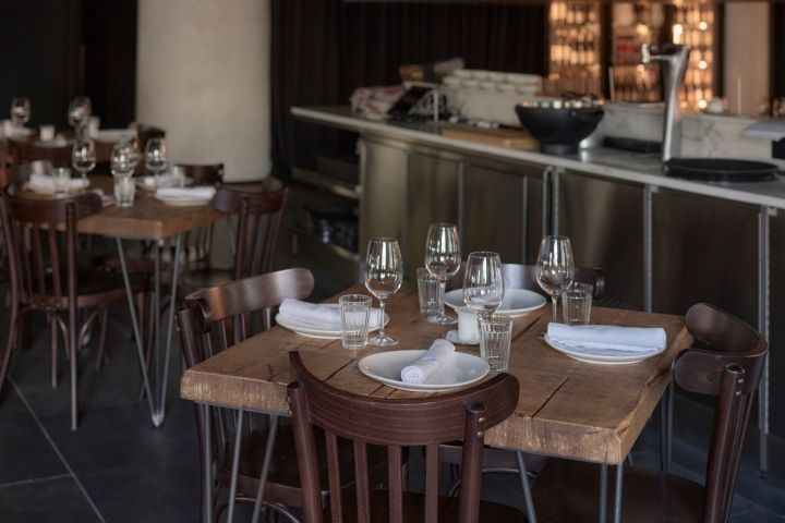 O Fismuler fica no novo ME Lisbon, mas tem acesso directo para a rua