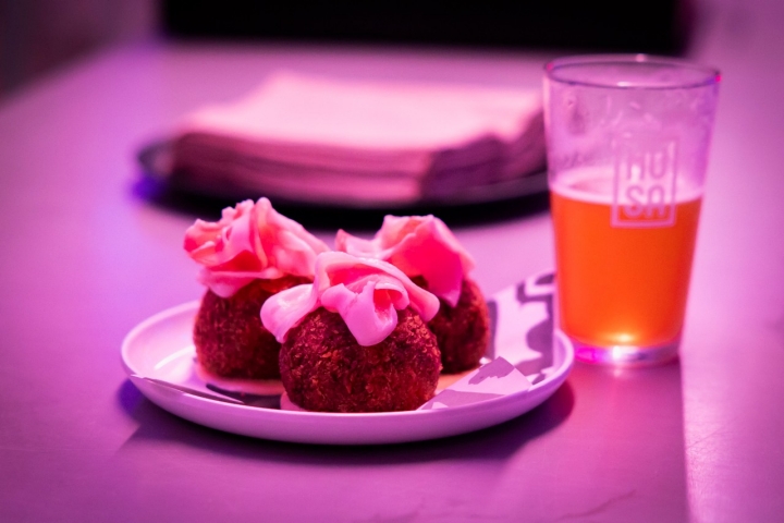 A Taberna da Maré, em Portimão, eleva a gastronomia algarvia há quase 40 anos