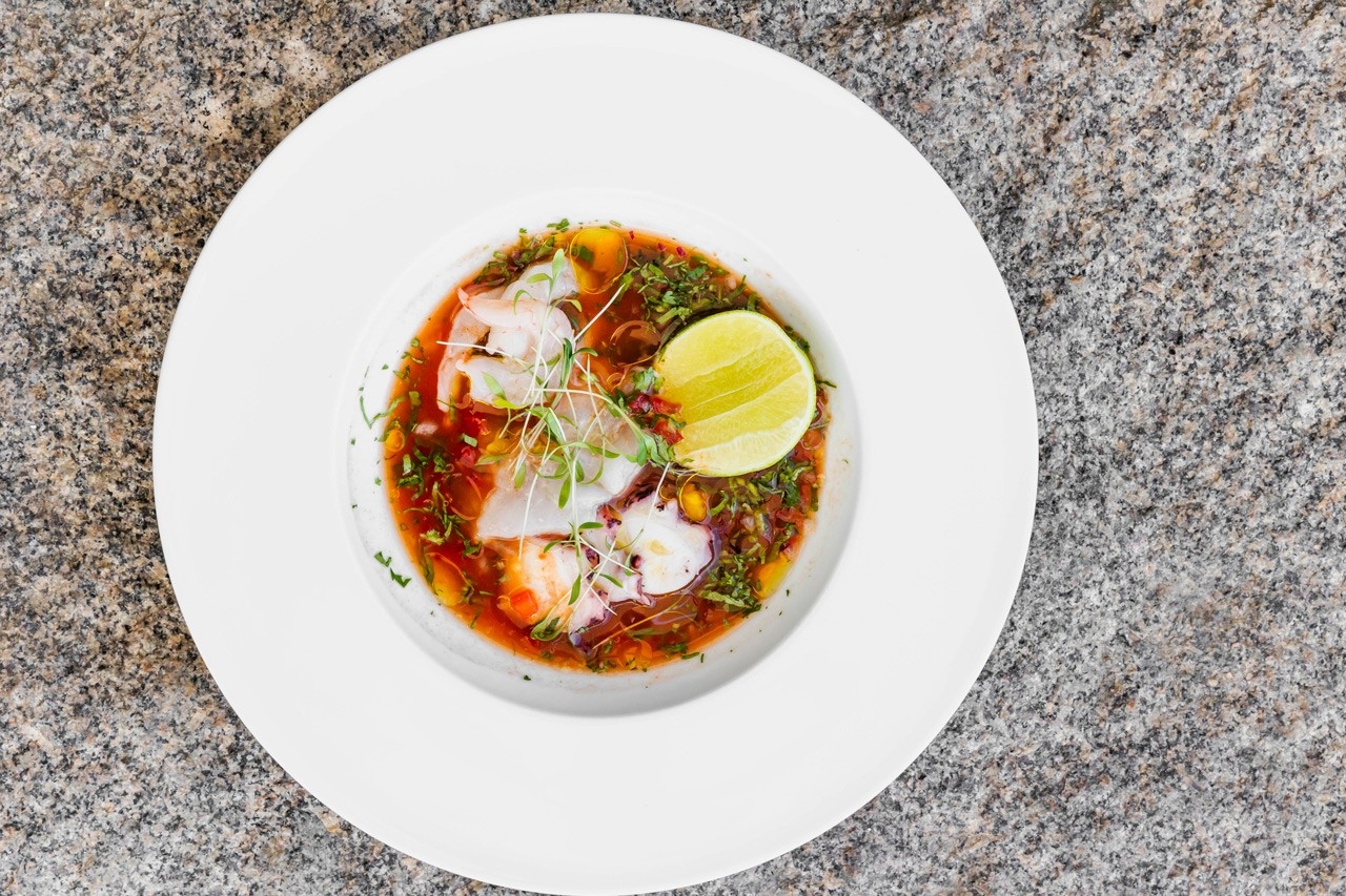 À terceira edição, as Jornadas Gastronómicas do Peixe Atlântico encontram o México