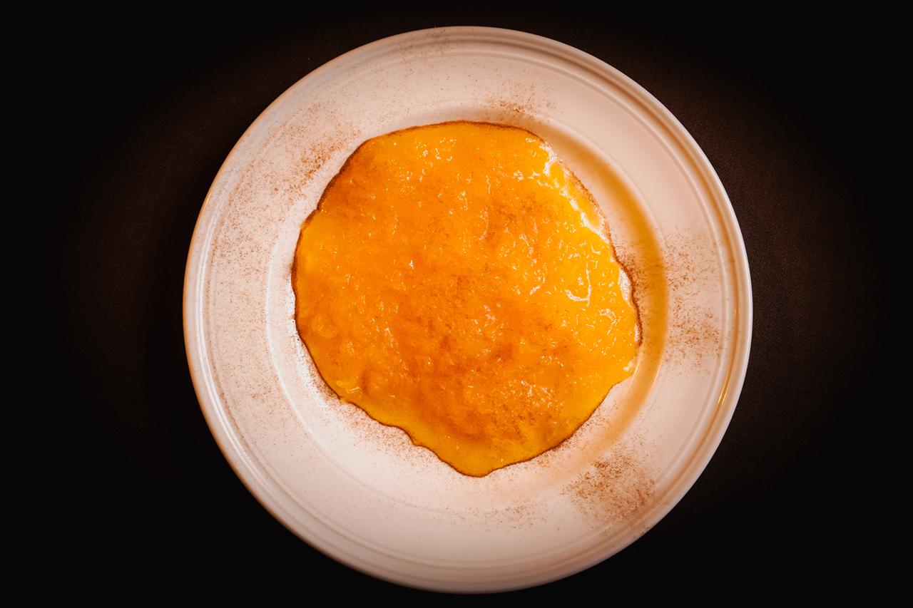 Restaurante alentejano Magano