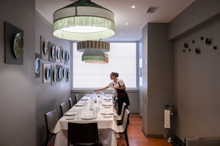 Há 35 anos que o Nobre é um restaurante de e para a família