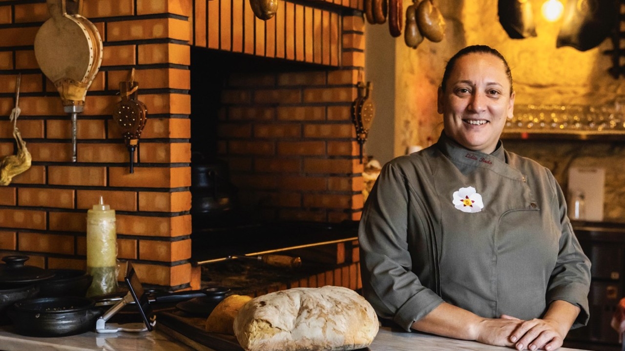 Cusco: do Peru para Gaia, com um travo a Vinho do Porto