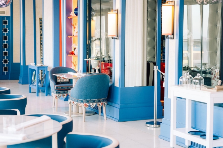 Interiores Gracinha Viterbo