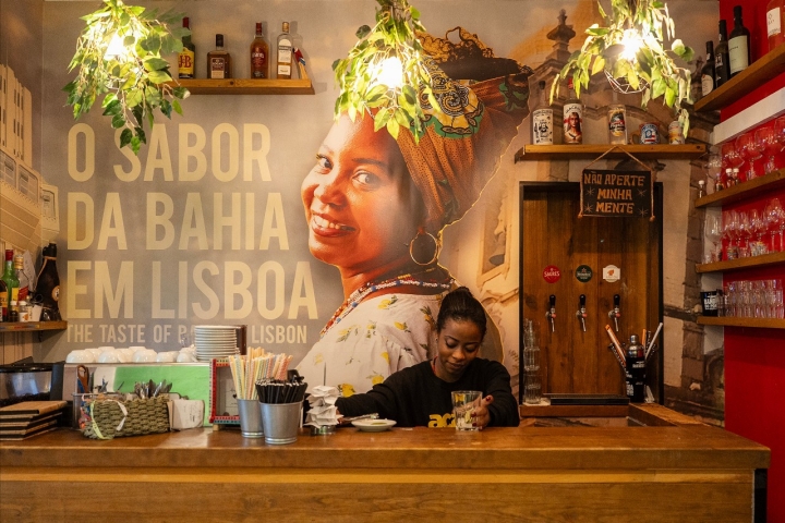 Seis restaurantes para viajar até ao Brasil sem sair de Lisboa