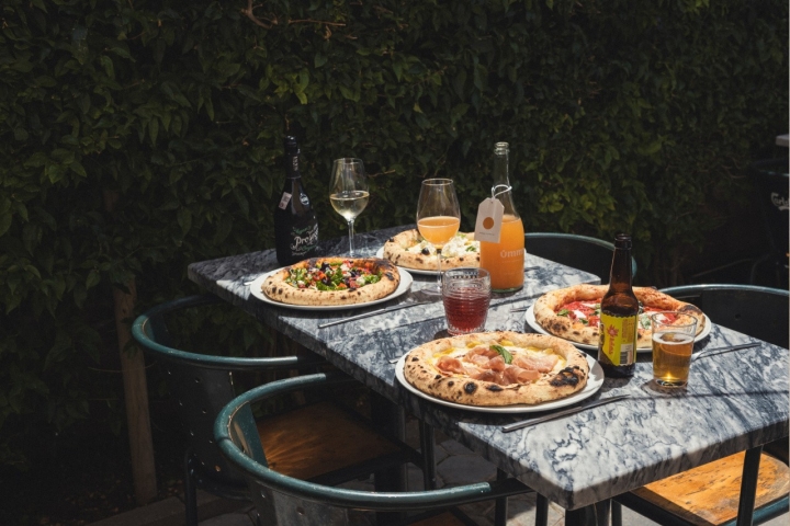 Restaurantes na Costa Vicentina