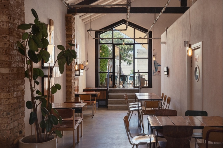 A Arte Bianca de Sagres é a mais recente localização da marca alentejana