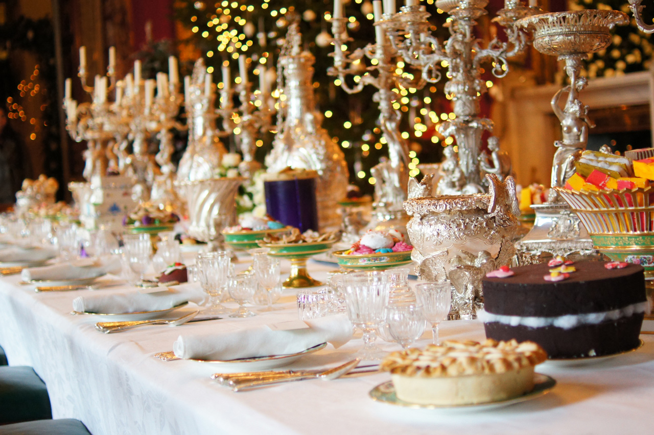 Restaurantes para o Natal e Ano Novo: onde comer Polvo, cabrito, bacalhau ou peru