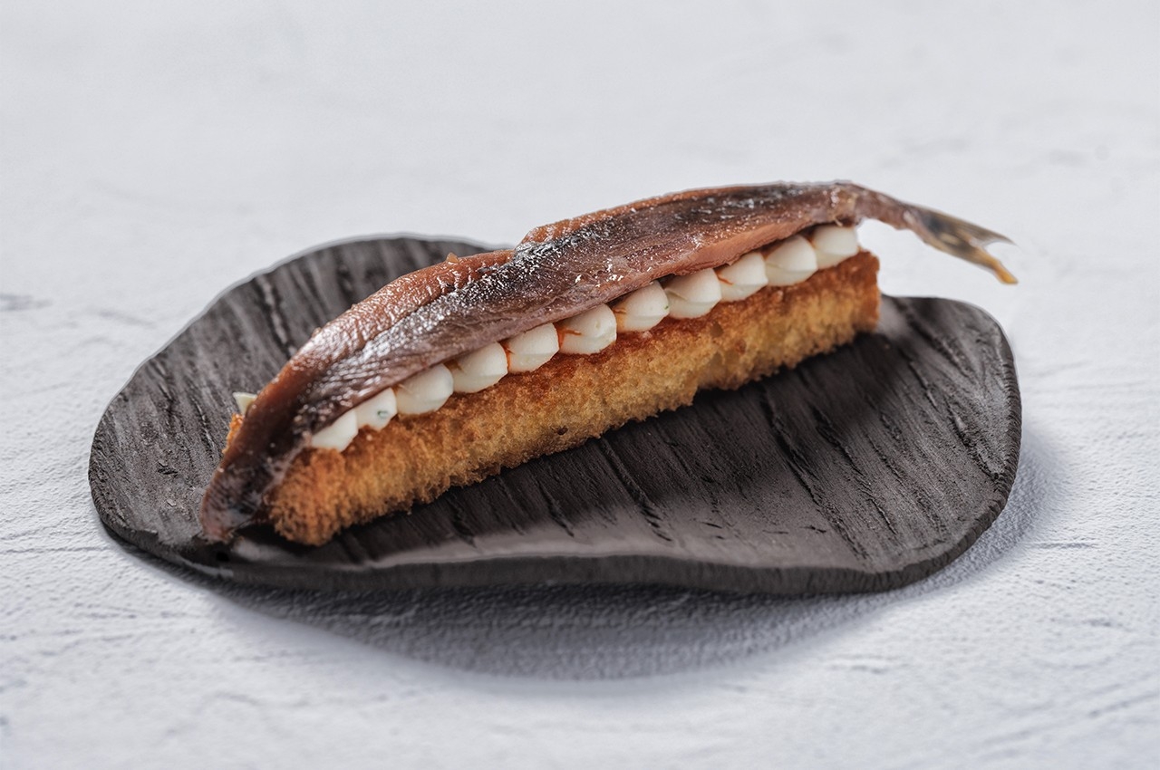 Sabor da Galiza em Portugal é o evento que quer mostrar como a comida desta relíquia ibérica é feita de história e cultura, de paladar, mas também de outras dimensões.