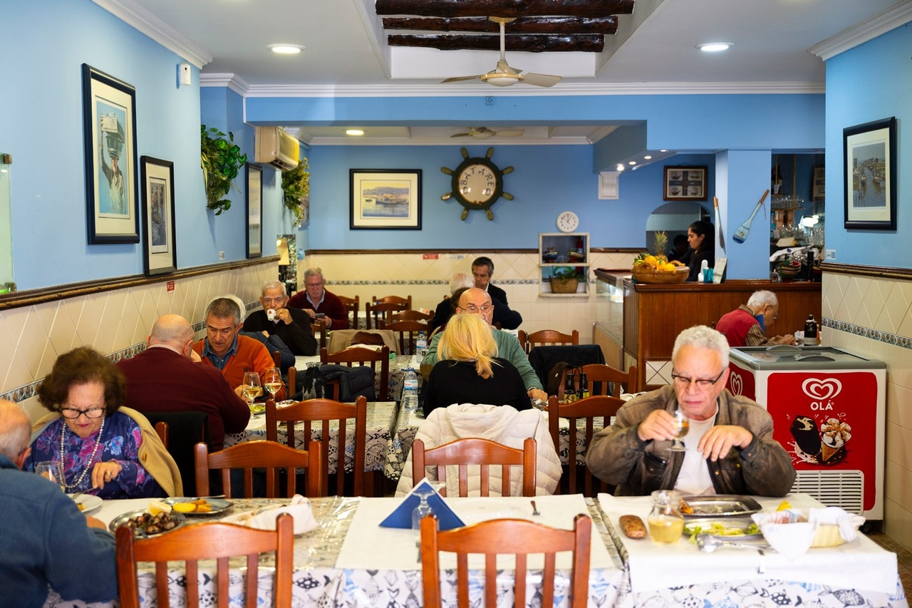Uma Viagem Gastronómica a Setúbal