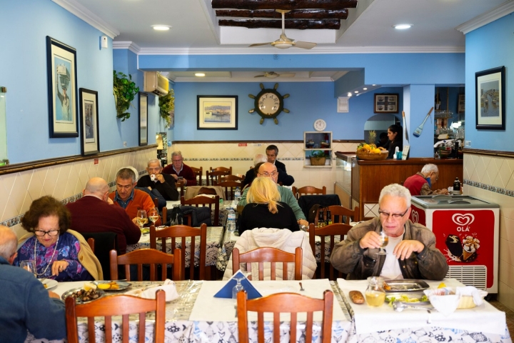 Uma Viagem Gastronómica a Setúbal