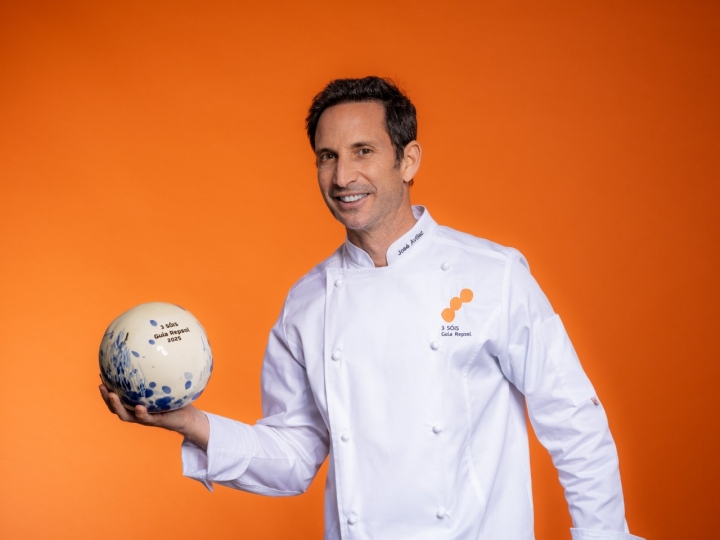 Jose Avillez, Belcanto