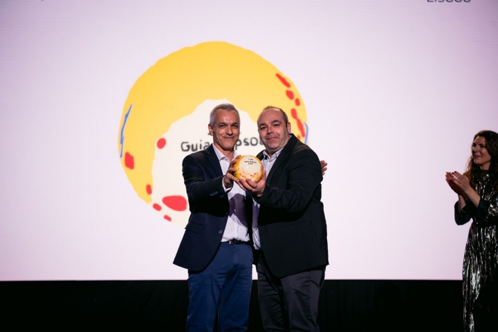 Gonçalo Pinto da Costa e Paulo Pereira (Gambrinus, 1 Sol)