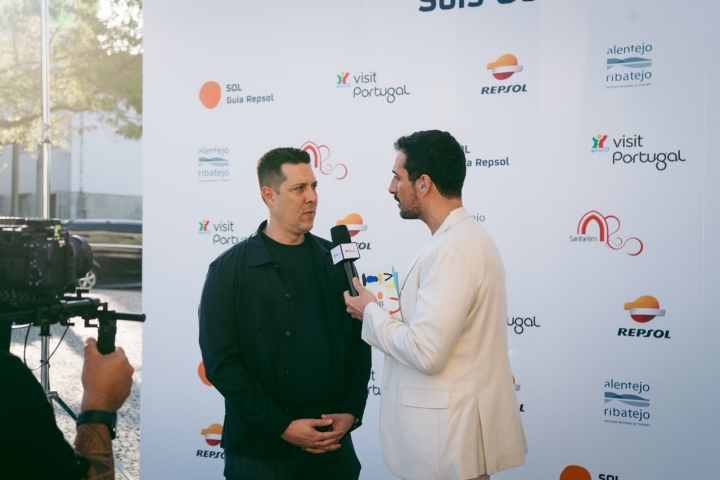 Rui Silvestre (Fifty Seconds, 2 Sóis)