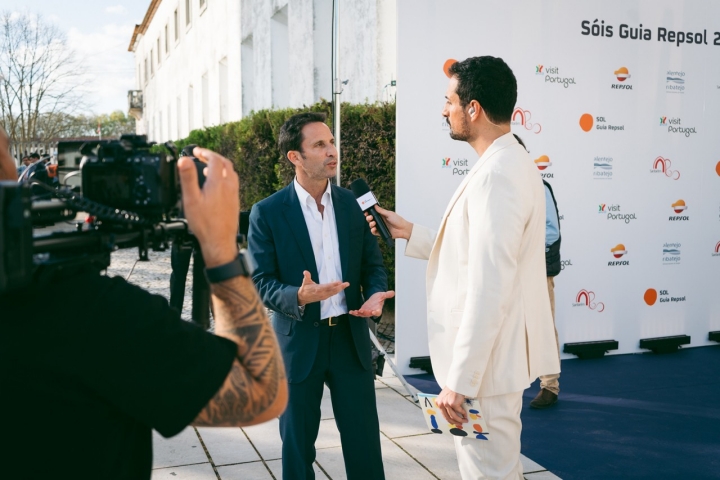 João Sá (Sála by João Sá, 1 Sol)