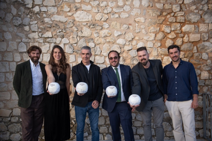 Os vencedores do Prémio Sol Sustentável 2025