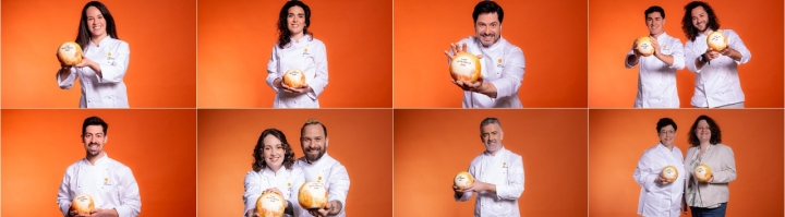 Bem portugueses ou mais internacionais: conheça os novos 1 Sol de Portugal 