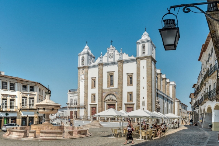 O Guia Repsol nas ruas: mostra gastronómica, workshops e Bandidos do Cante