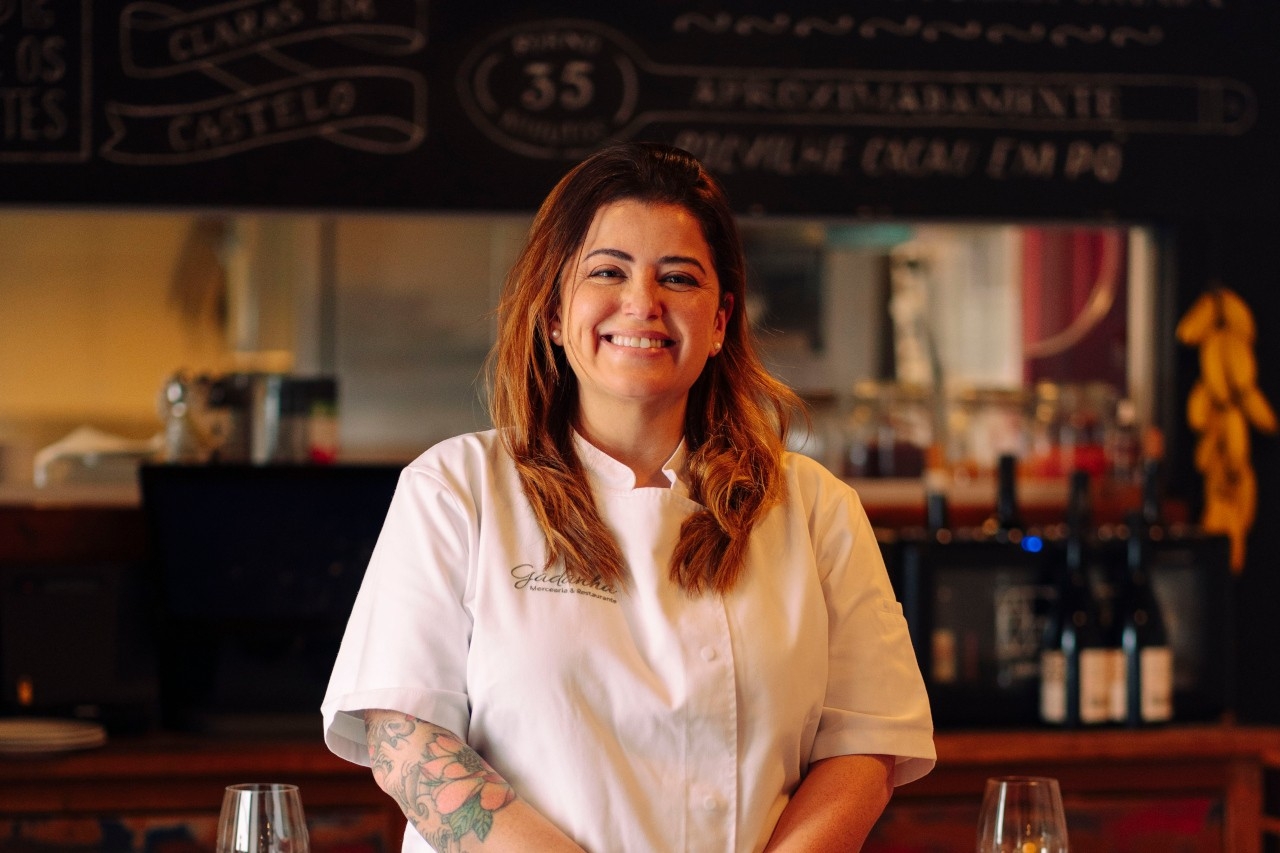 O Guia Repsol nas ruas: mostra gastronómica, workshops e Bandidos do Cante