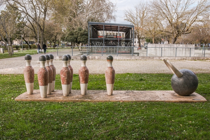 As celebrações vão decorrer entre os dias 4 e 7 de Abril em vários locais de Santarém 