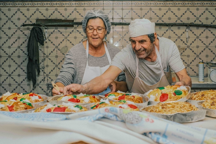 Onde comprar bolo rei este Natal 