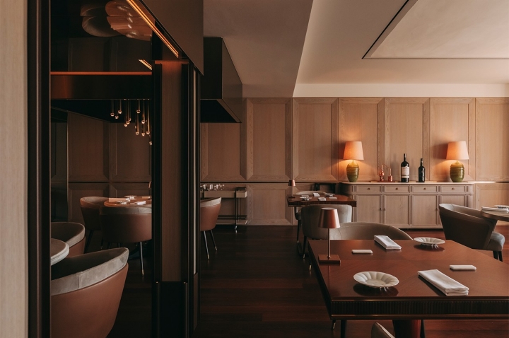 O Largo do Paço está aberto de quarta-feira a sábado ao jantar 