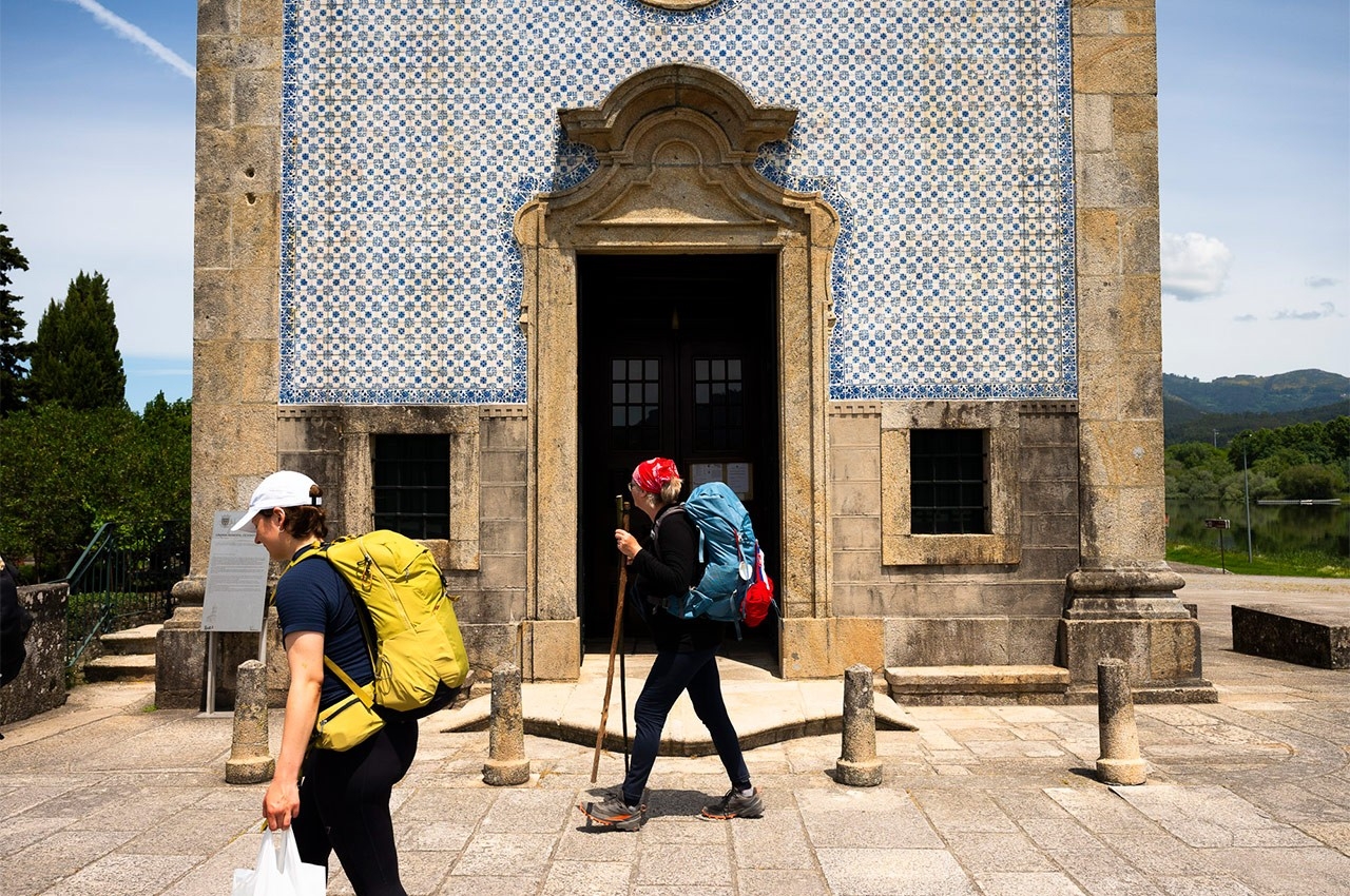 Cor, Sabores e Natureza em Viana do Castelo e Ponte de Lima