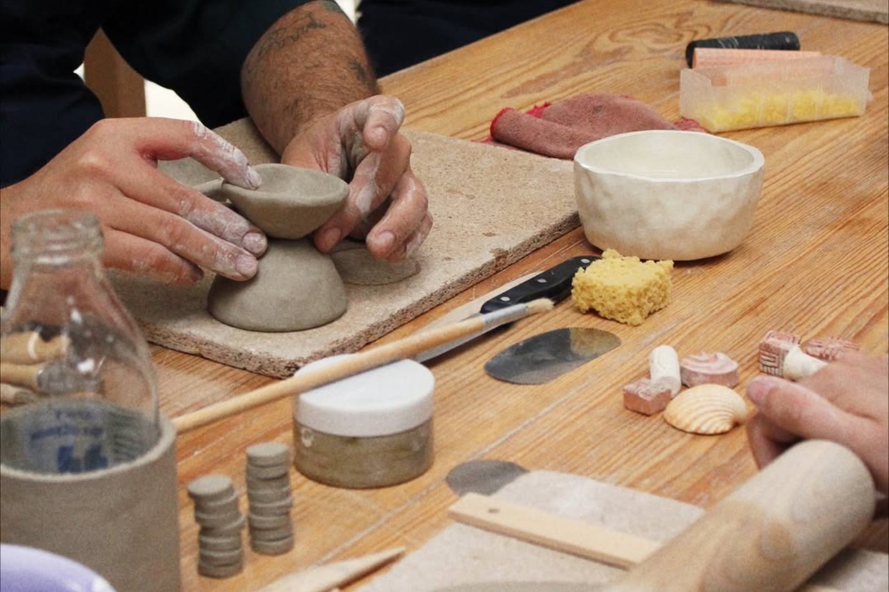 Cursos, oficinas e workshops para começar 2026 a cumprir resoluções de ano novo