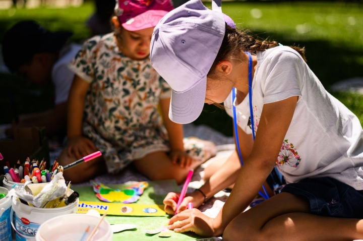 Os Jardins do Palácio de Cristal, no Porto