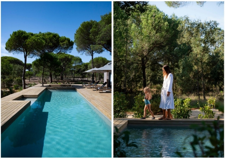 Sublime Comporta, em Grândola