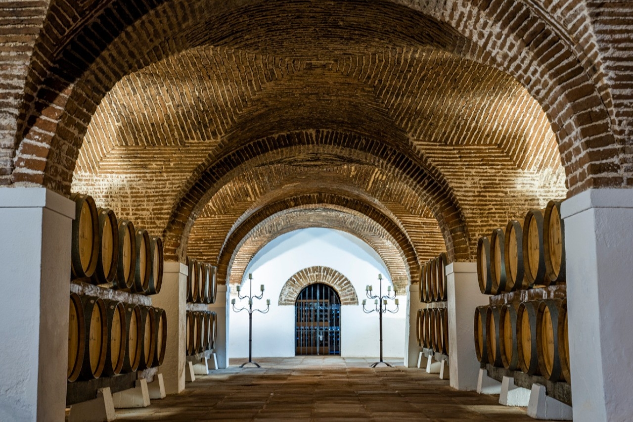 Cartuxa, um símbolo incontornável de Évora 