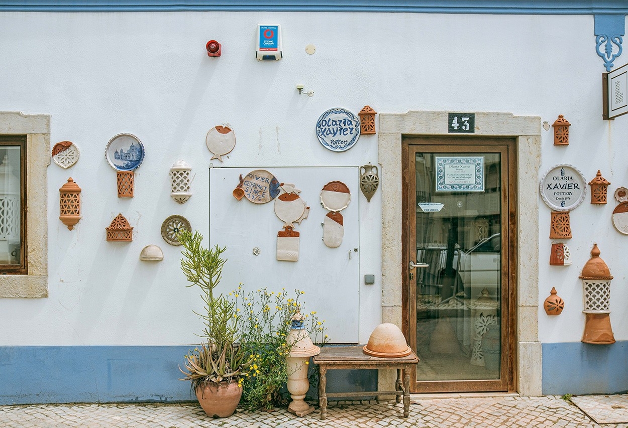 8 Coisas para ver e fazer em Loulé, no Algarve