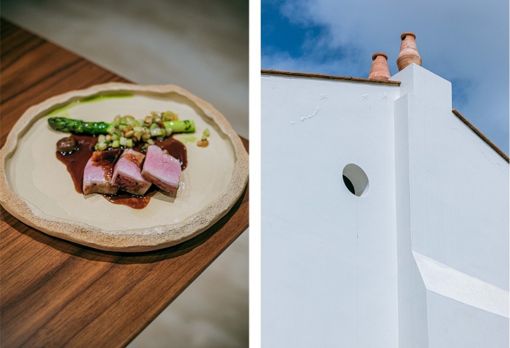 No restaurante Solalua, Pedro Pinto convida chefs de todo o país para jantares especiais