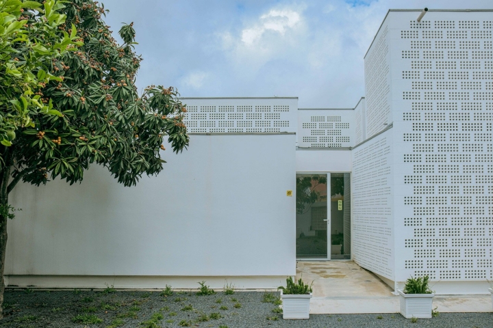 Leonel Araújo é o responsável pelo fine dining Cafezique, no centro de Loulé