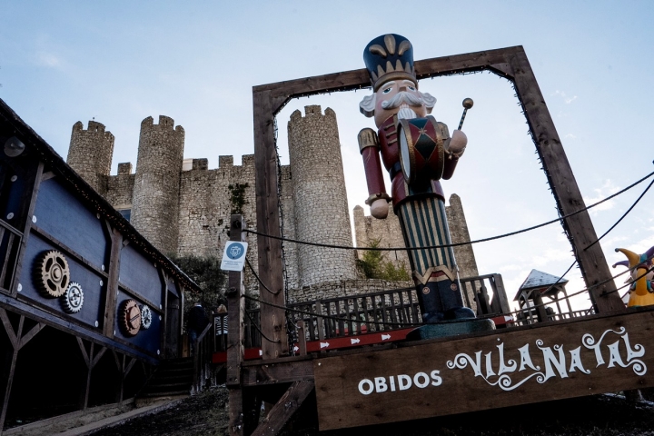 Roteiro: o que fazer em Óbidos