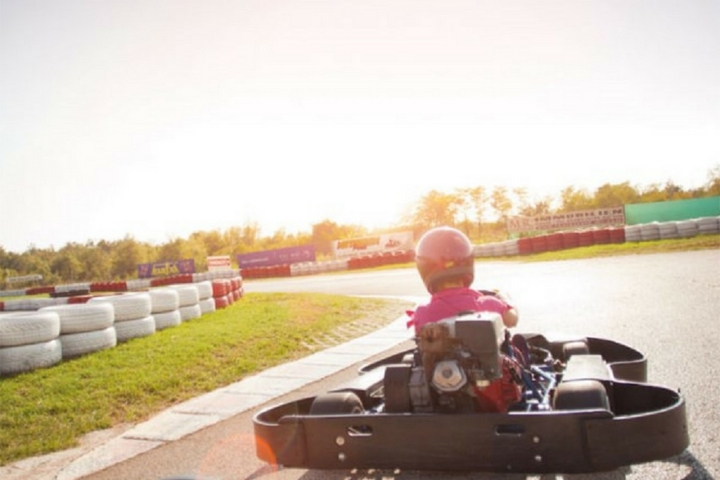Karting de Almancil Family Park 