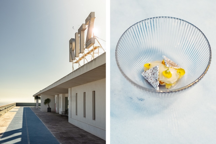 No banquete de inauguração, o ministro da Presidência, Pedro Teotónio Pereira, avisou que a brincadeira não era para repetir: tolerava-se este edifício aqui, por ser uma zona nova da cidade