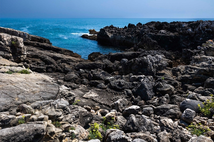 Em Cascais pode contemplar o oceano Atlântico em todo o seu esplendor