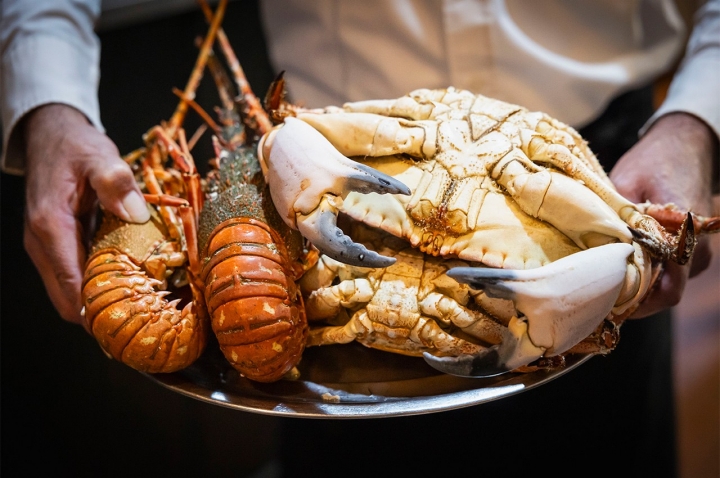 A Luzmar surgiu de uma viagem do fundador a Espanha, de onde regressou encantado com as cervejarias.