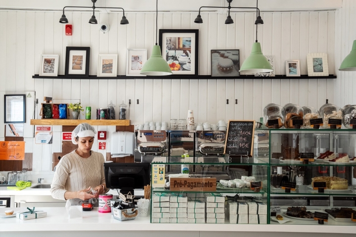 As Queijadas do Morgado seguem a receita das freiras do antigo Convento de Santo André 