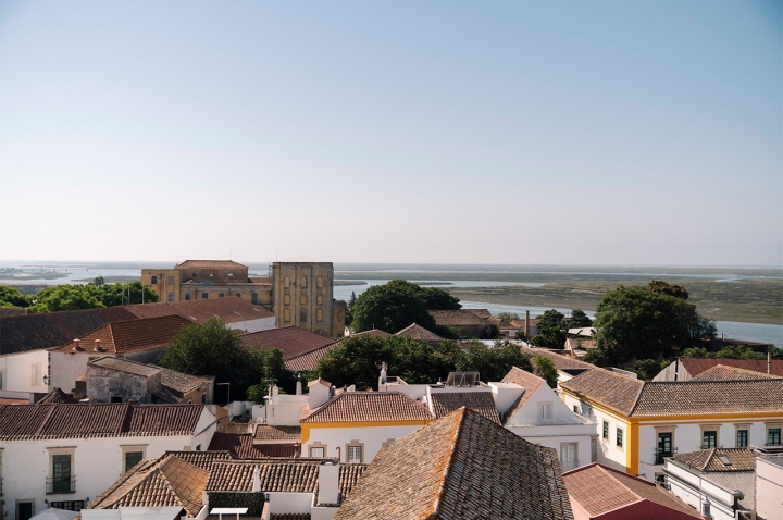  A capital do Algarve