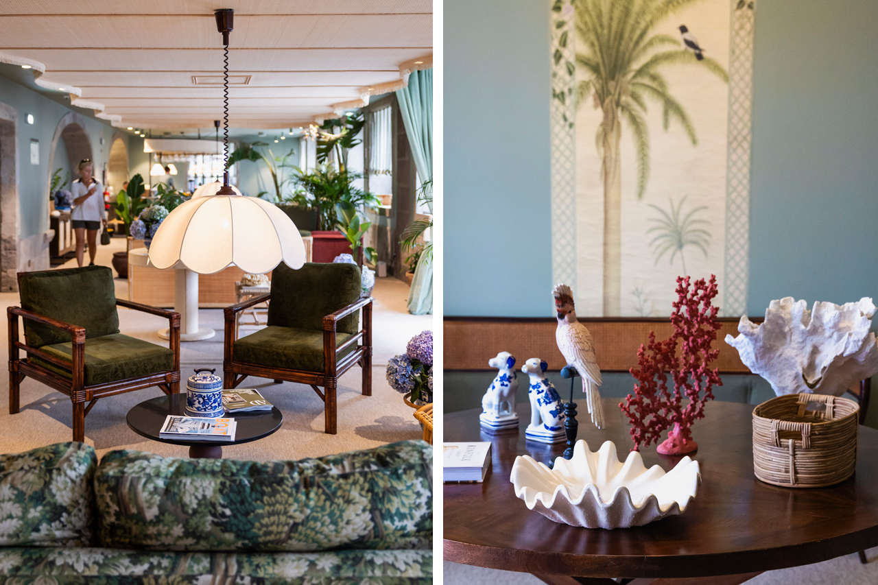 O Torel Terra Brava, em Angra do Heroísmo, é a oitava unidade do grupo hoteleiro