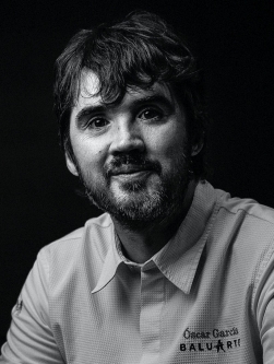 Óscar García