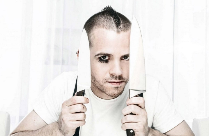 Dabiz Muñoz nunca deja indiferente.