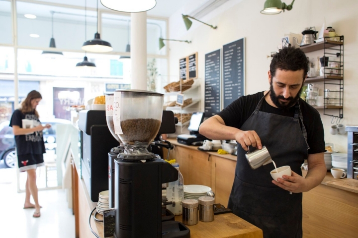 borja cafe julia cakery