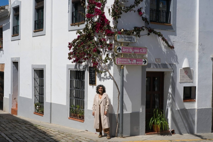 Quesería Jarropa y Sita casa