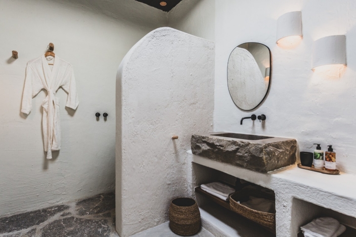 Cualquier rincón es un lugar especial